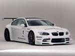 BMW M3 ALMS Race Car 2008 года
